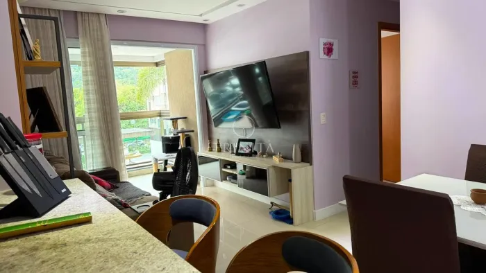 Apartamento em Recreio dos Bandeirantes - Rio de Janeiro