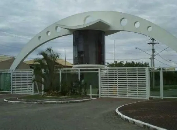  Condomínio fechado - Vale Paraíba/ Nascente /R$220mil