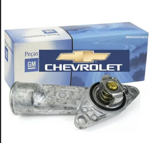 Válvula Termostatica Celta Cobalt Spin Onix Palio Punto