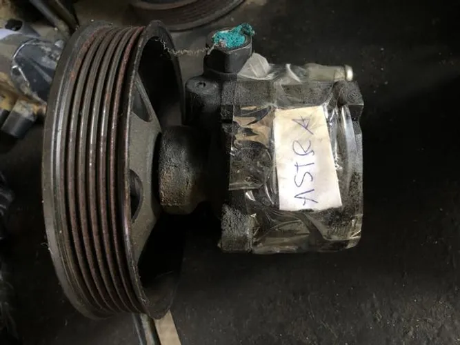 Bomba do hidráulico GM Astra/ Zafira