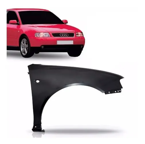 Paralama audi a3 2001 2002 2003 2004 2005 2006