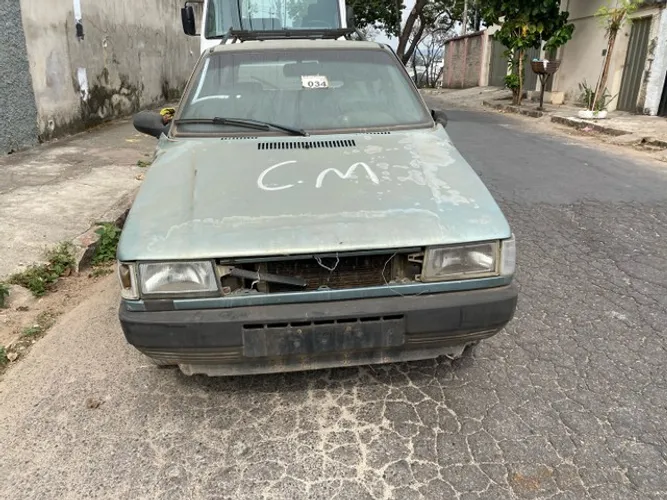 Fiat elba sucata 1.5 i.e sucata pra retirada de pecas