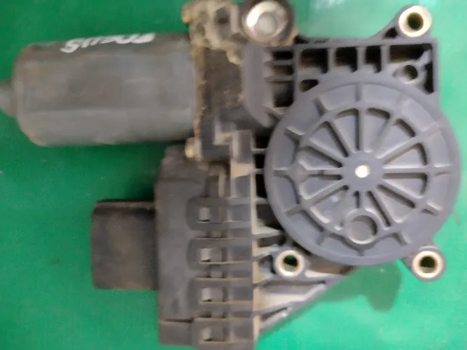 Motor Vidro Elétrico Traseiro Esquerdo Focus 2003/08.
