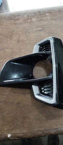 Moldura da milha Hilux 2019 2020 2021