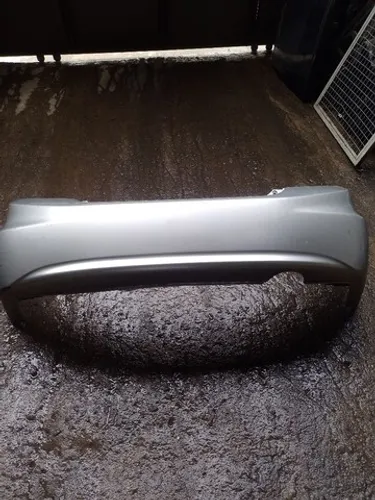 Para-choque traseiro Honda city 2011