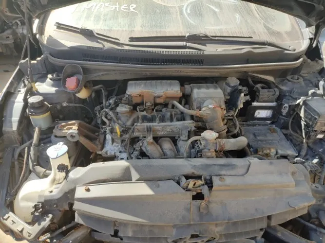 Hyundai/HB20 1.0 2016/2017 Flex