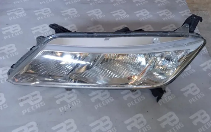 Farol original Honda city 2015/2018 par 