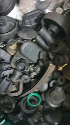 Fiat 147 uno premio tempra tipo palio marea brava tampas borrachas novas originais