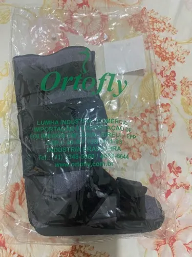 Bota Imobilizadora (immobili Foot) 