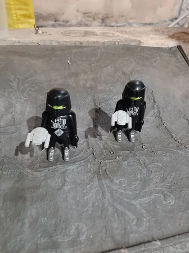 Playmobil Dart vaider 