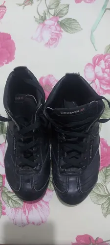 Botinha Reebok aceito proposta a vista 