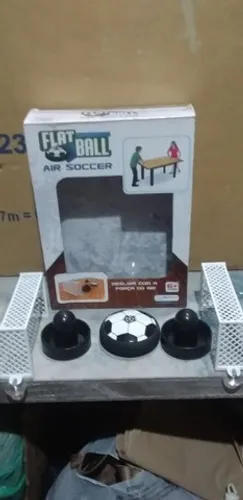 Jogo flat Ball novo na caixa 