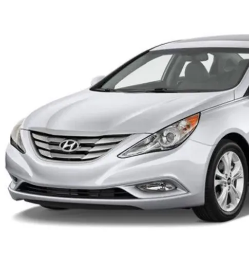 Sucata sonata 2013 para retirada de peças 