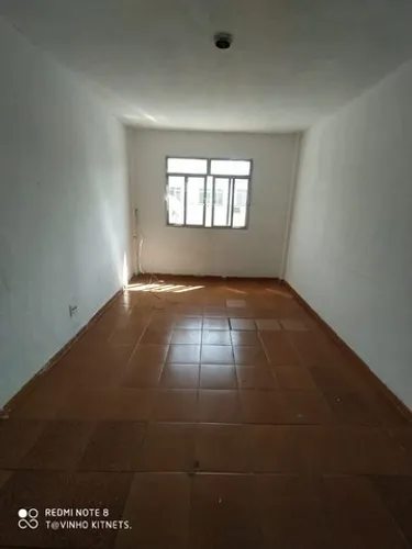 APARTAMENTO 2 QUARTOS