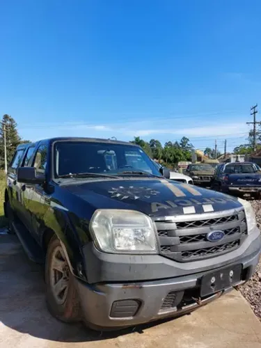 Peças Ranger 3.0 4x4 Ano 2011 Sucata Ranger 3.0 Diesel Para Venda Peças