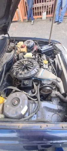 Peças para Gm/Monza Gl 94 