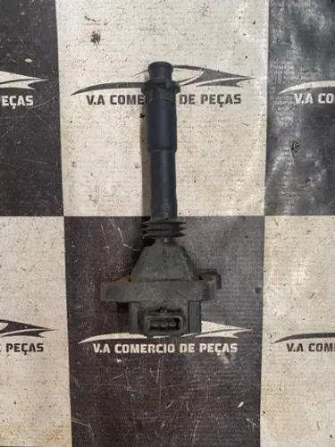 Bobina de ignição de Marea 2.0 20v 1998/2002