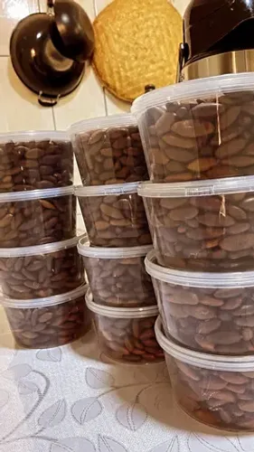 Castanha de Baru IN NATURA