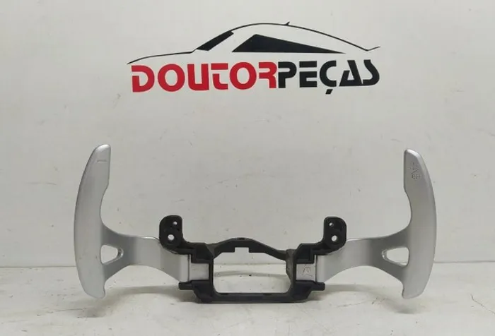 Borboleta do Volante Mitsubishi Asx 2.0 2012/2015 2401a008