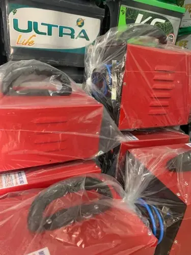 Carregador de Bateria Para Carro Em Goiânia 