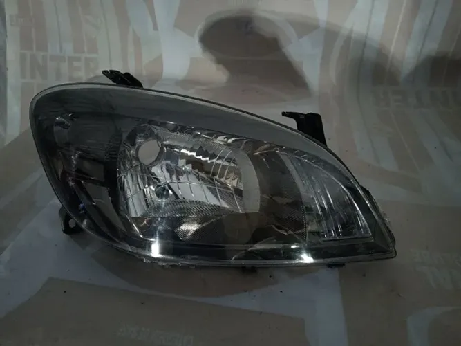 Farol celta cromomix