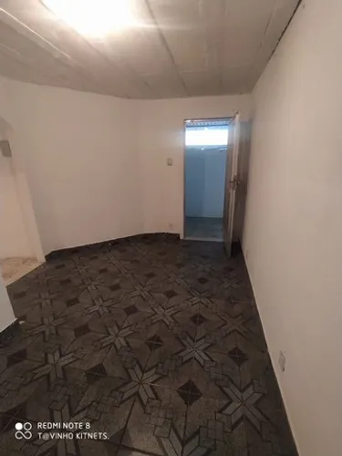 Casa 1 QUARTO