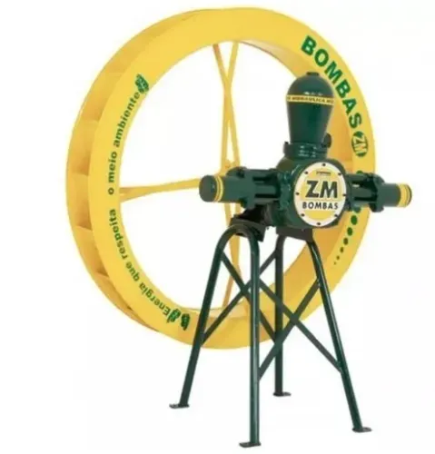 RODA DÁGUA ZM51