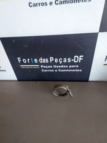 Braçadeira Da Ranger 3.0 Power Stroke 2007/11