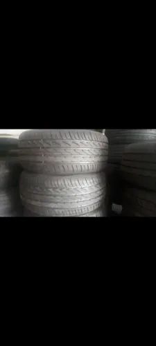Pneu 225 45 18 Importado novo em até 10x de R$50,00 no cartão de crédito