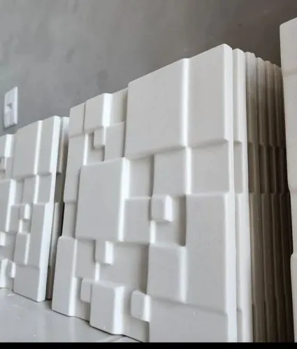  GESSO "kit 50 placas "