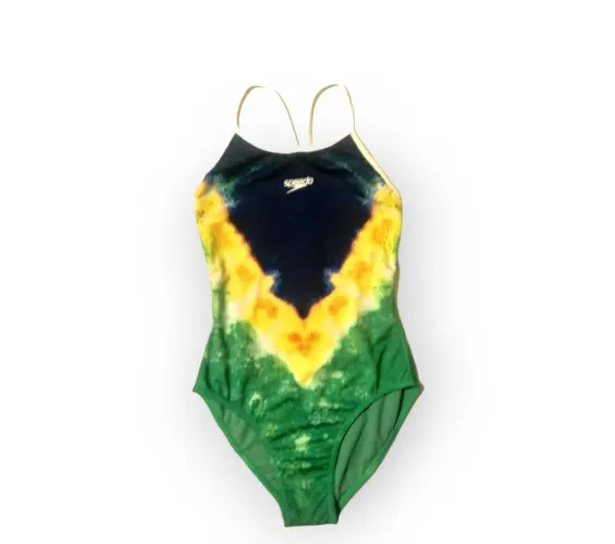 Maio Speedo natação brasil