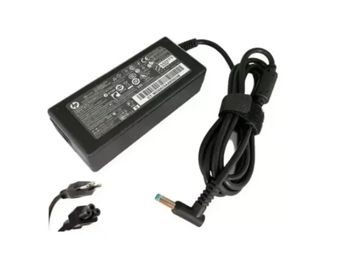 Carregador HP Fino 65W