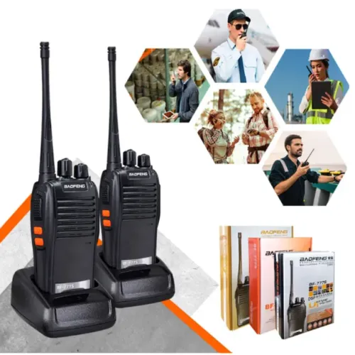 Rádio de longo alcance 