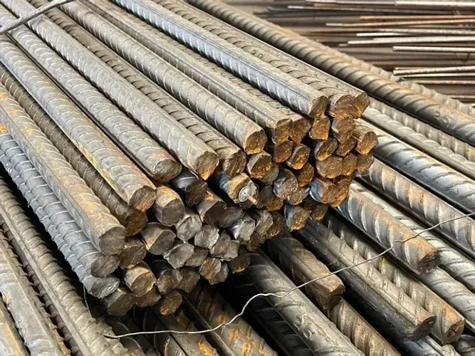 Distribuidora de Ferro e Aço - Vergalhão - Metalon - U Enrijecido - Telha de Zinco