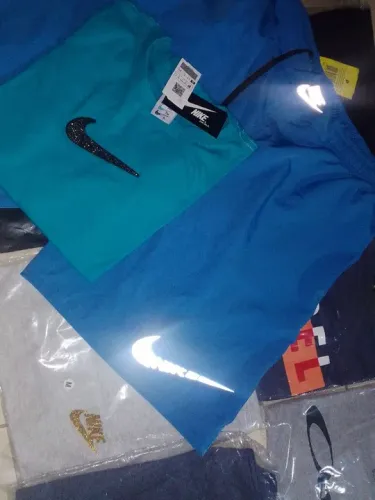 Conjunto short e camisa 45$ ate acaba estoque