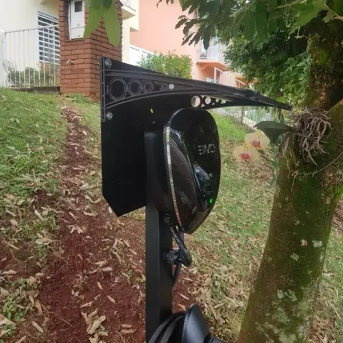 Carregador Carro Elétrico Wallbox (Instalação e Manutenção)