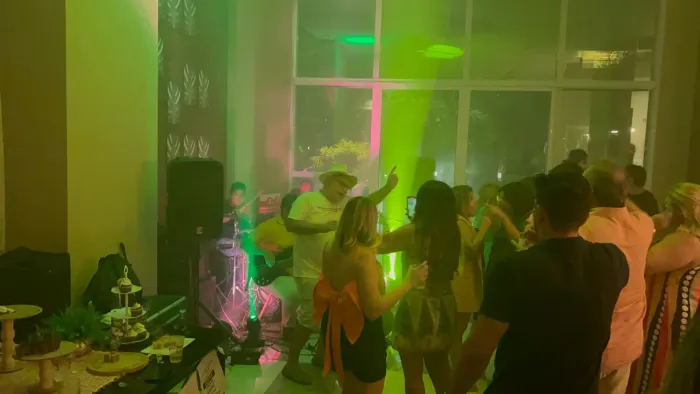 Locação de Som e luz para eventos 