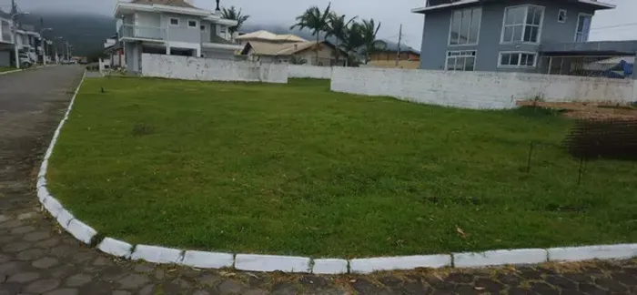 TERRENO À VENDA NA VARGEM GRANDE CONDOMÍNIO TERRA NORTE