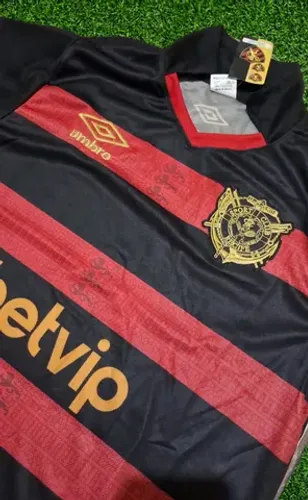 camisa Sport recife 2024/25 (P, M e G)