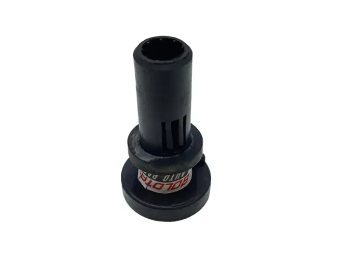 12614 Pino Bucha Suporte Porta Luvas Chevrolet Celta 07 A 11 Original