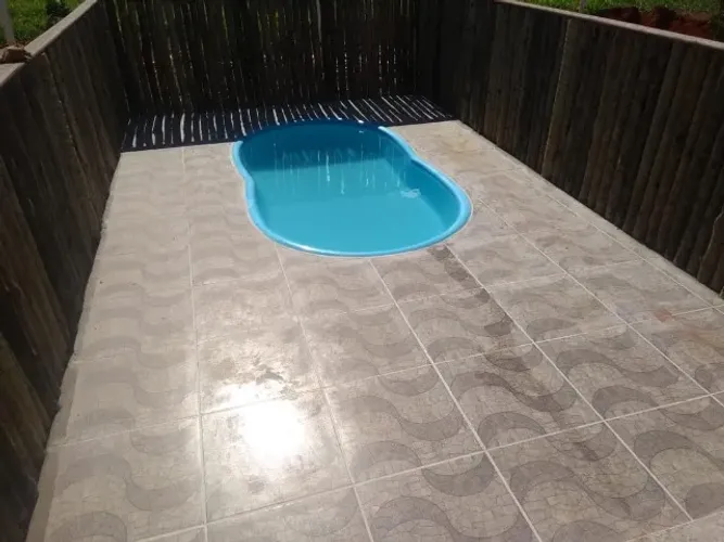 ANA: Piscina infantil Direto de Fabrica