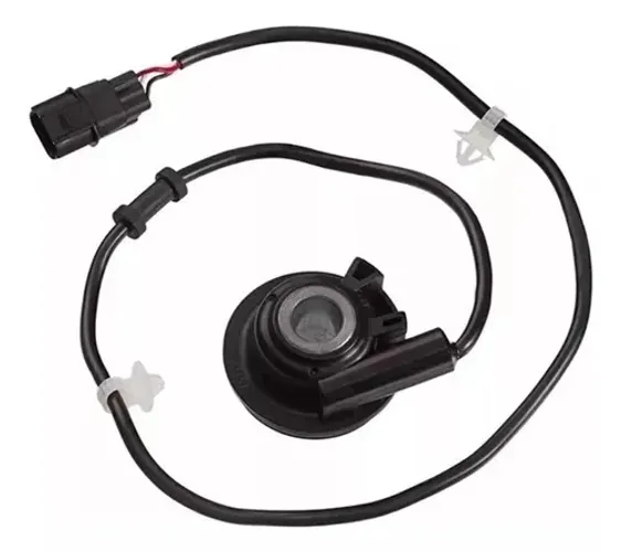 Engrenagem Velocimetro Cb300 Sensor (Entrega Grátis*)