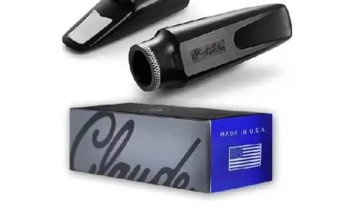 Boquilha original - Saxofone Tenor- Claude Lakey  N°7