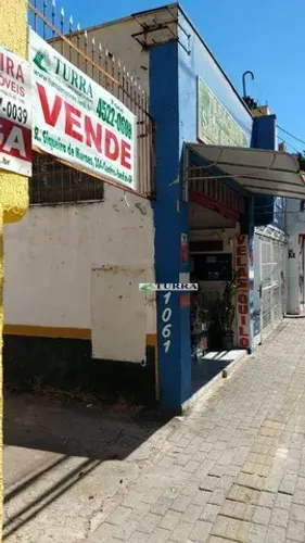 Terreno com 392m2 por R$ 1.000.000 - Centro - Jundiaí/SP