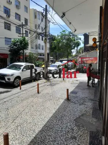 Loja - / Comercial / Tijuca