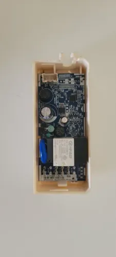 Placa Brastemp W10678919