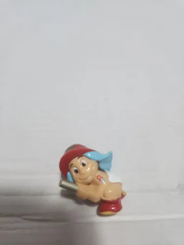 Mini bombeiro