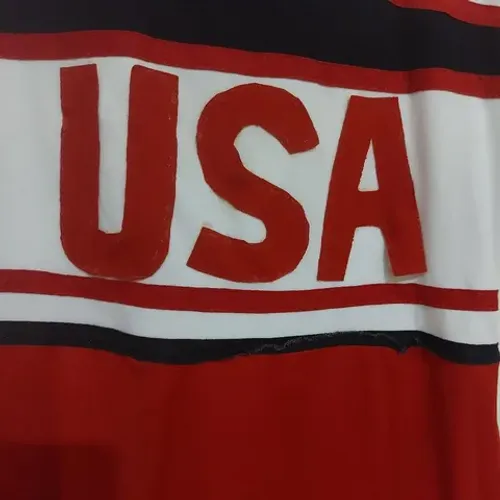 Vestido lide de torcida