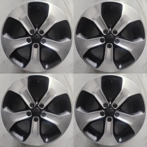 RODA 18 ORIGINAL JEEP COMPASS RENEGADE TORO