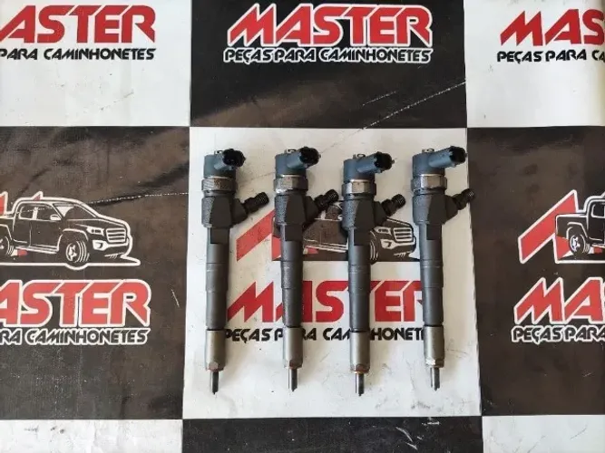 Bico injetor Fiat Toro 2.0 (leia o anuncio)
